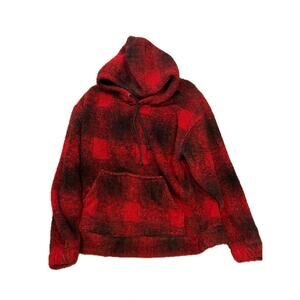 Lazer Cozy Fleece Pullover Mens M